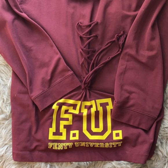 Puma by Rihanna - Picture 5 of 5